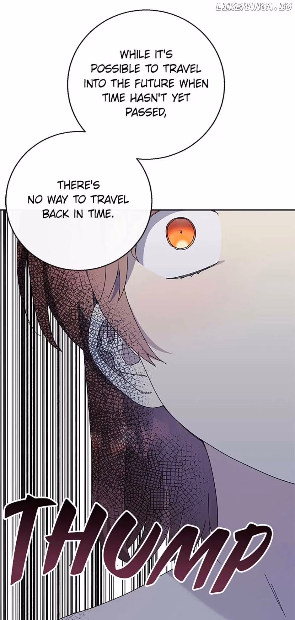 Read Red and Mad chapter 44 image 19 on Lezhin