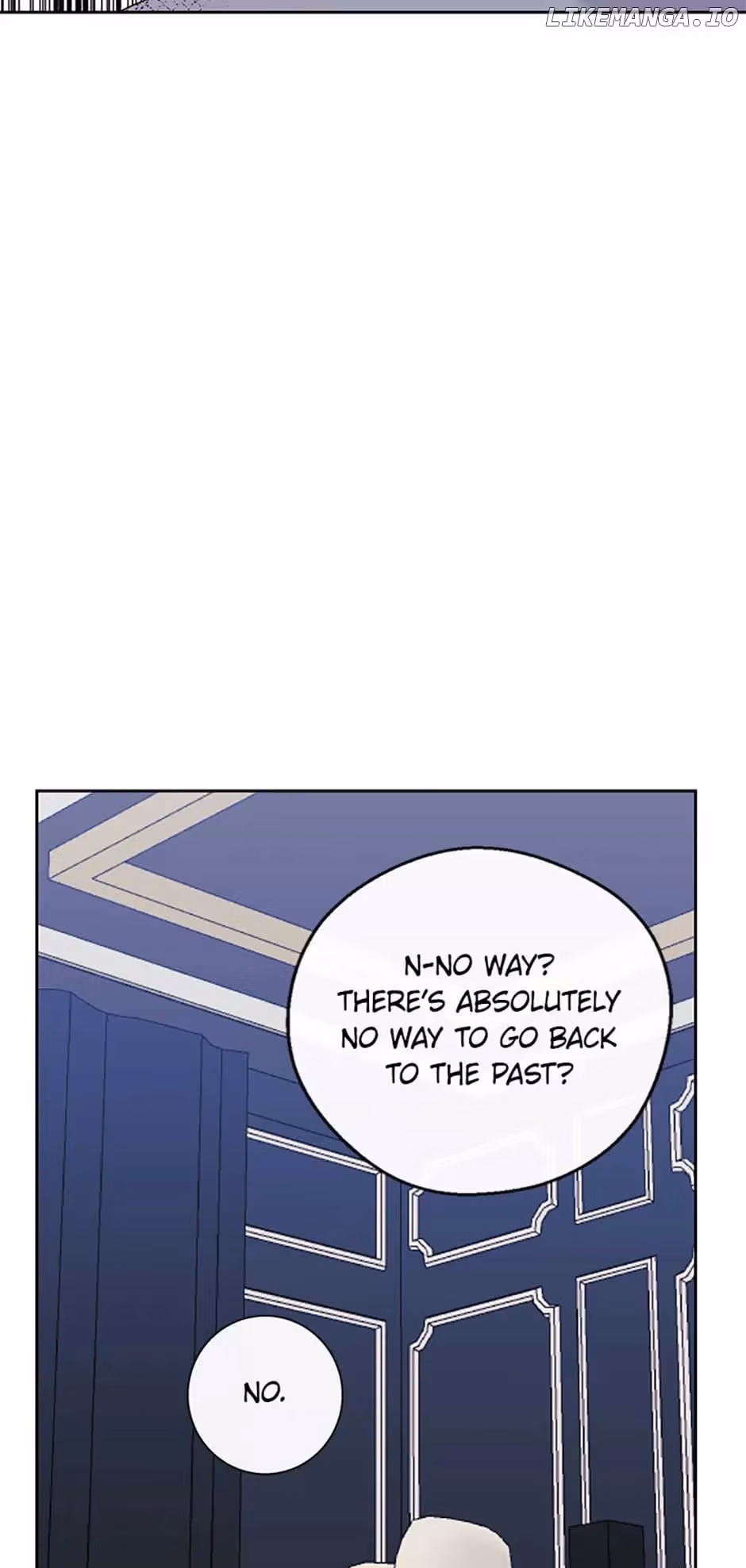 Read Red and Mad chapter 44 image 20 on Lezhin
