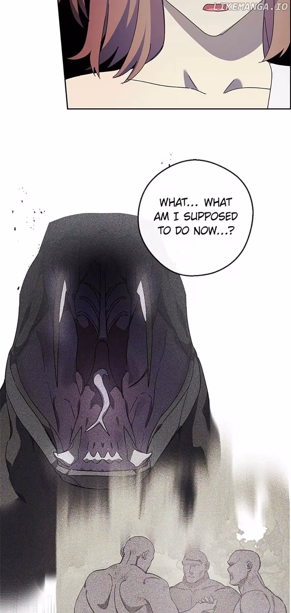 Read Red and Mad chapter 44 image 22 on Lezhin