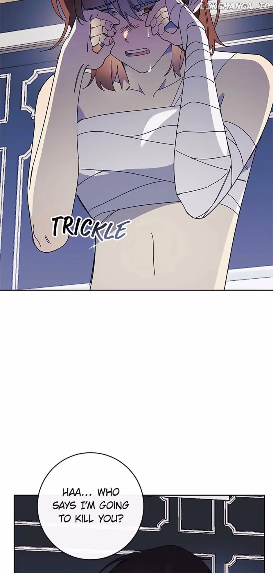 Read Red and Mad chapter 44 image 25 on Lezhin