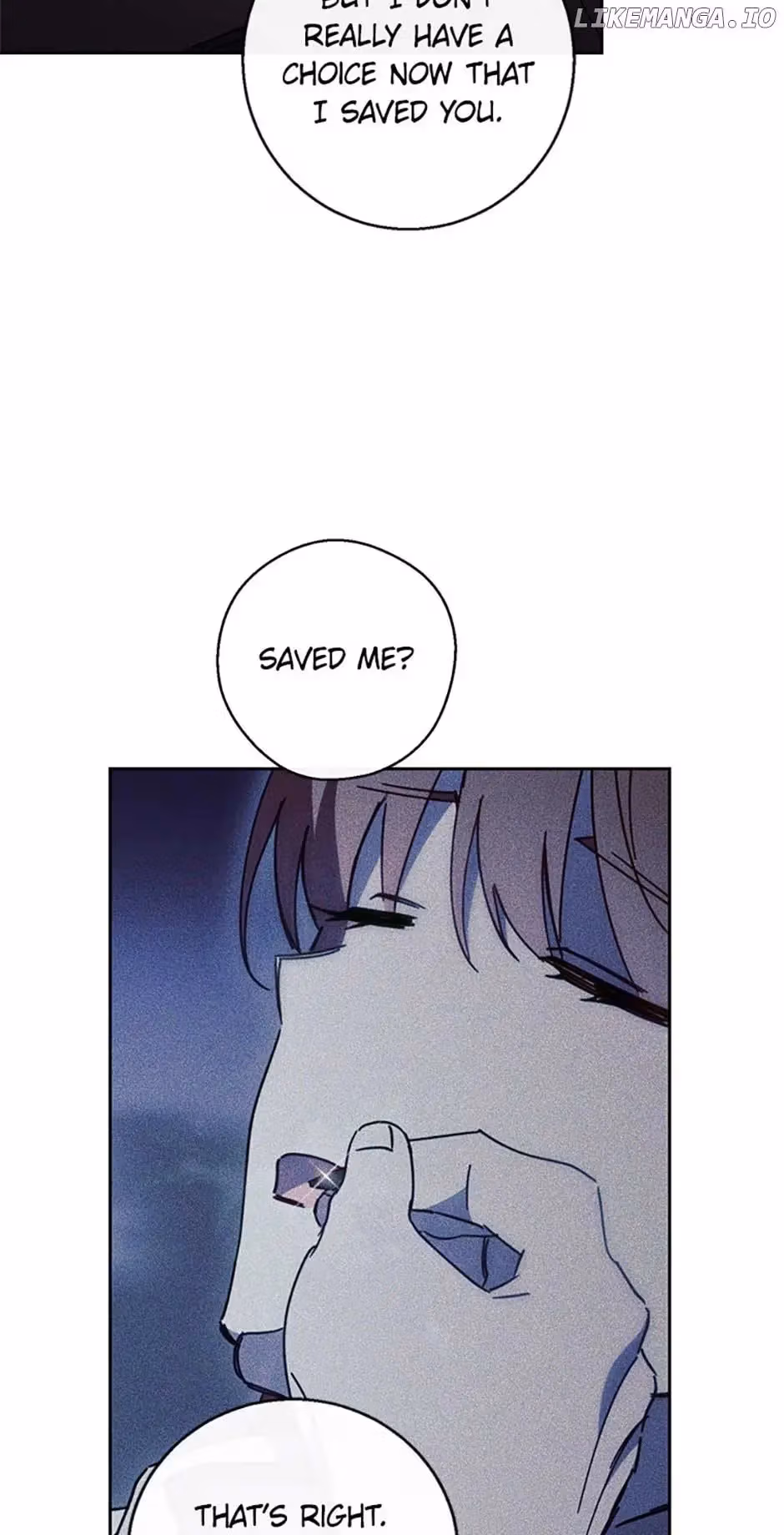 Read Red and Mad chapter 44 image 29 on Lezhin