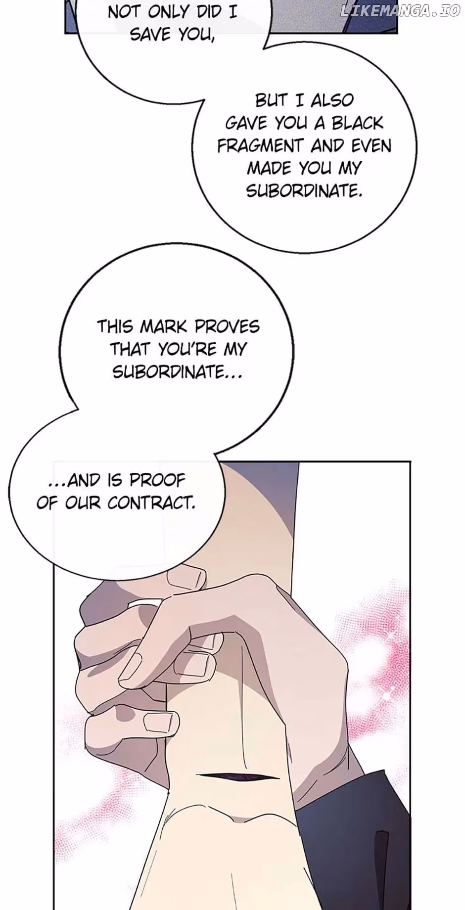 Read Red and Mad chapter 44 image 30 on Lezhin