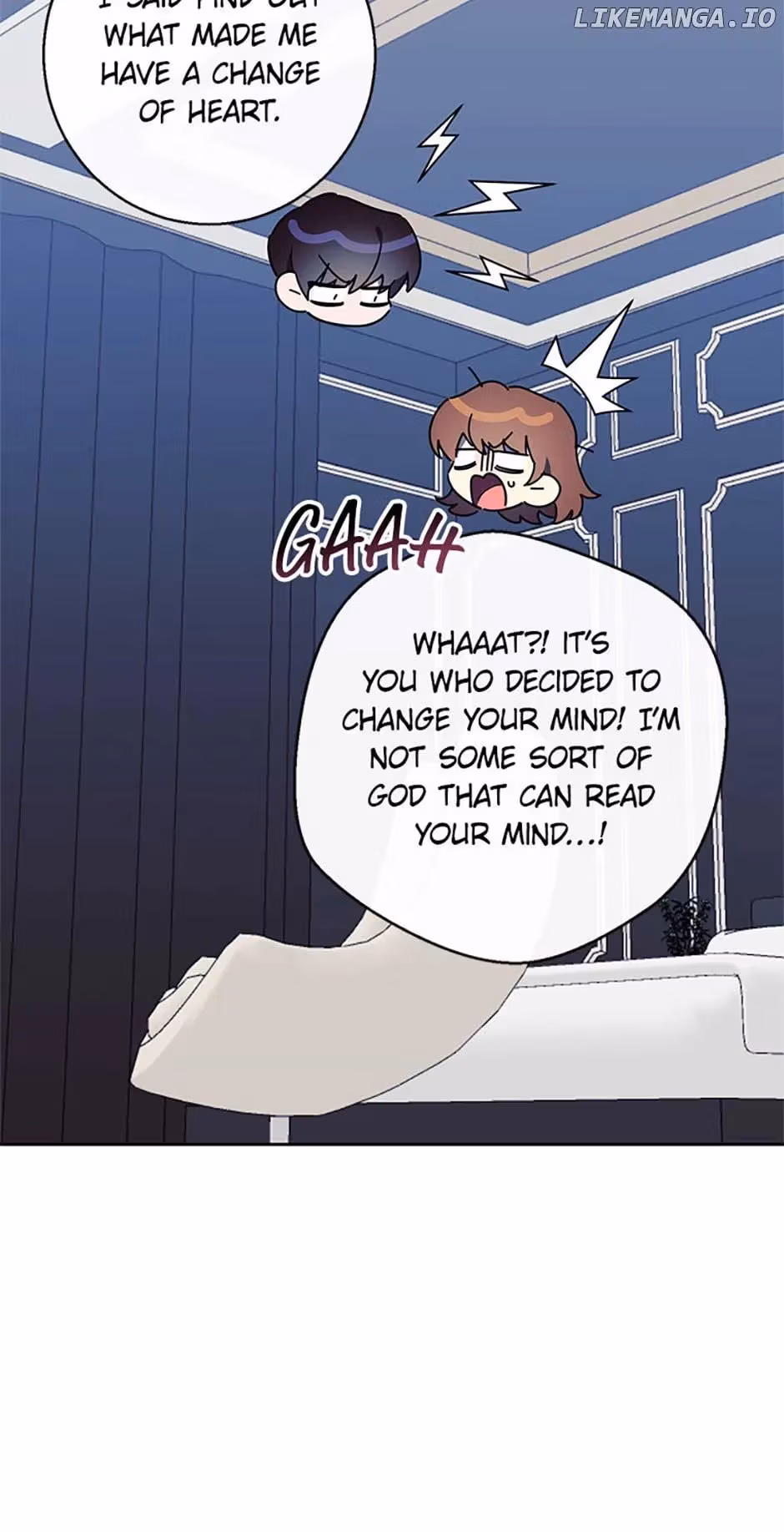 Read Red and Mad chapter 44 image 39 on Lezhin