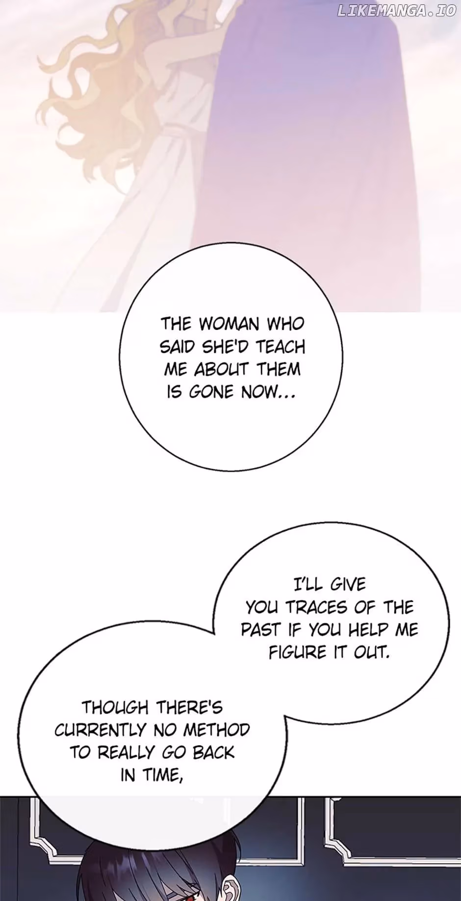 Read Red and Mad chapter 44 image 42 on Lezhin
