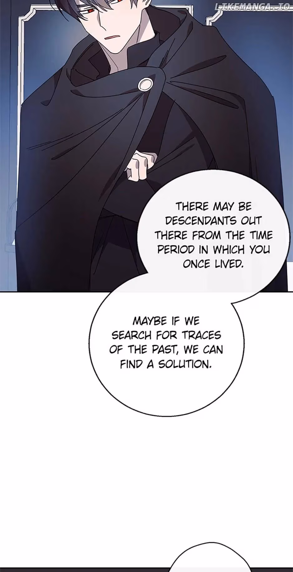 Read Red and Mad chapter 44 image 43 on Lezhin