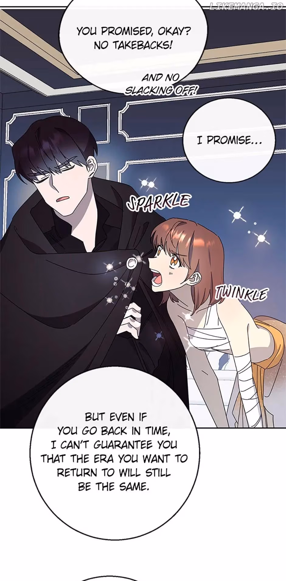 Read Red and Mad chapter 44 image 46 on Lezhin