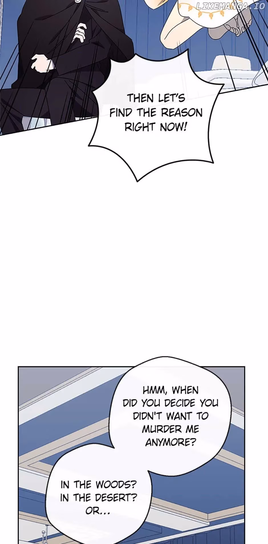 Read Red and Mad chapter 44 image 48 on Lezhin