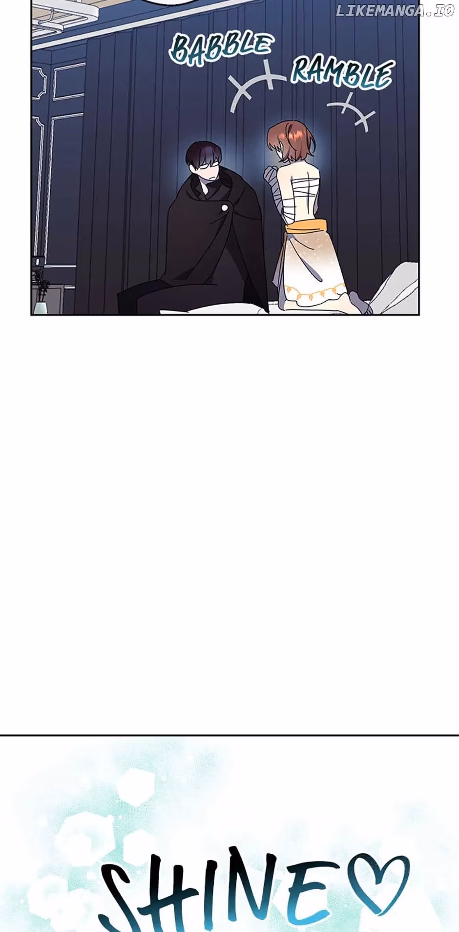 Read Red and Mad chapter 44 image 49 on Lezhin