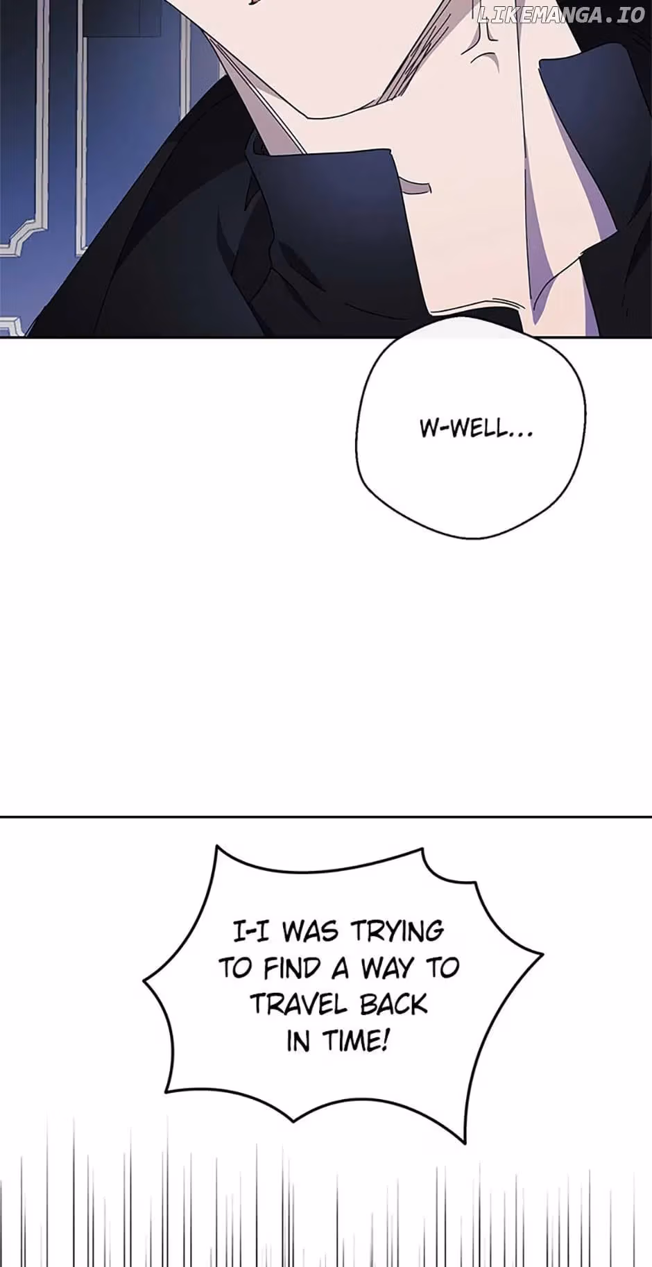Read Red and Mad chapter 44 image 5 on Lezhin