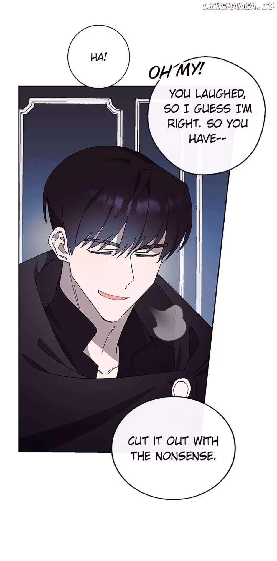 Read Red and Mad chapter 44 image 51 on Lezhin