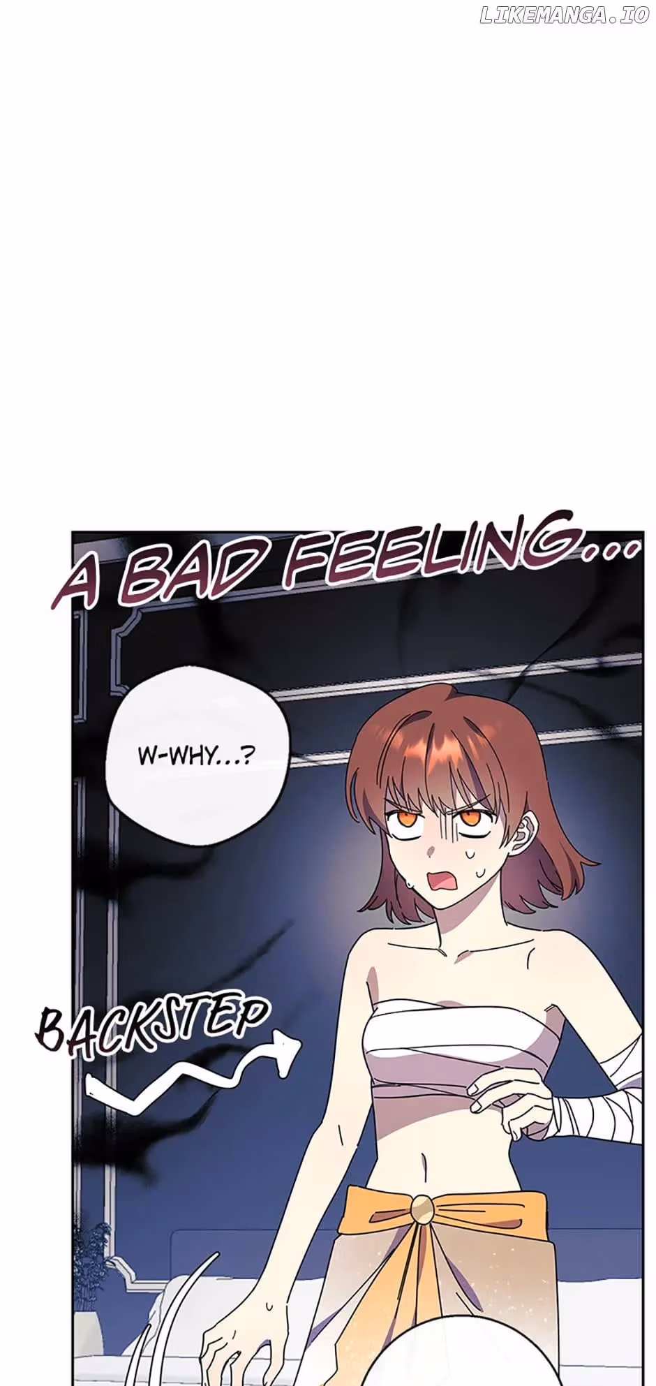 Read Red and Mad chapter 44 image 53 on Lezhin