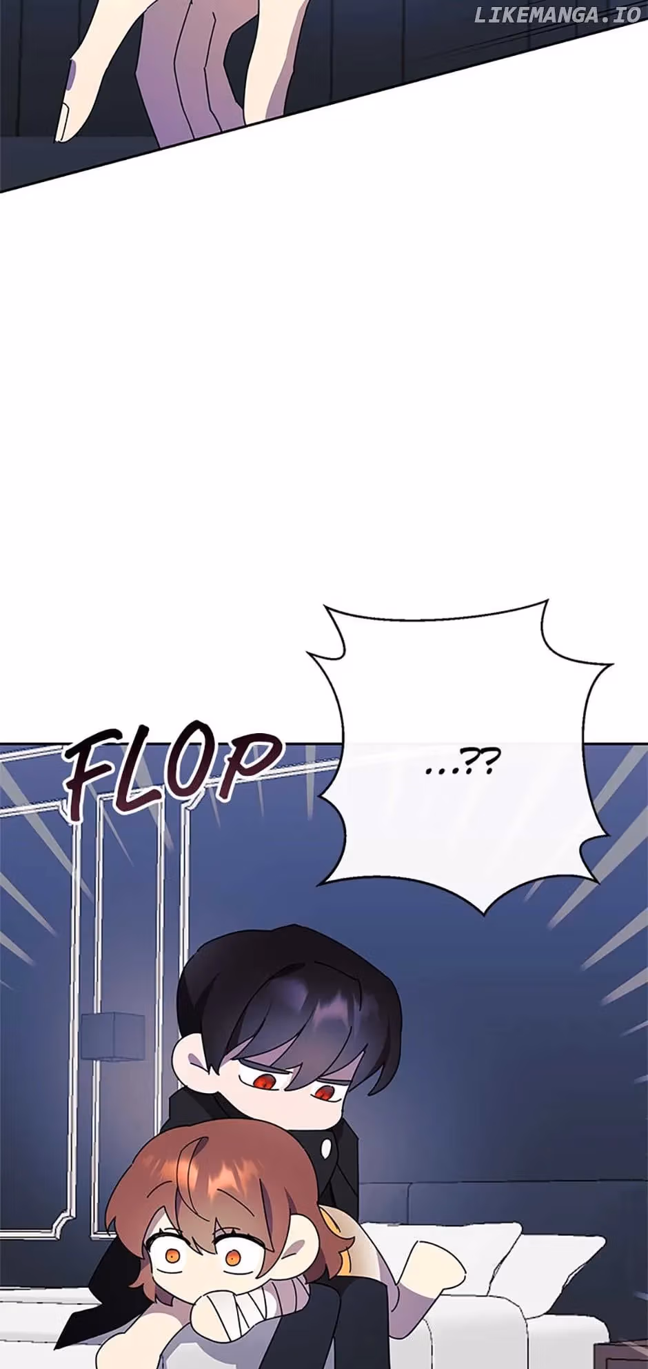 Read Red and Mad chapter 44 image 56 on Lezhin