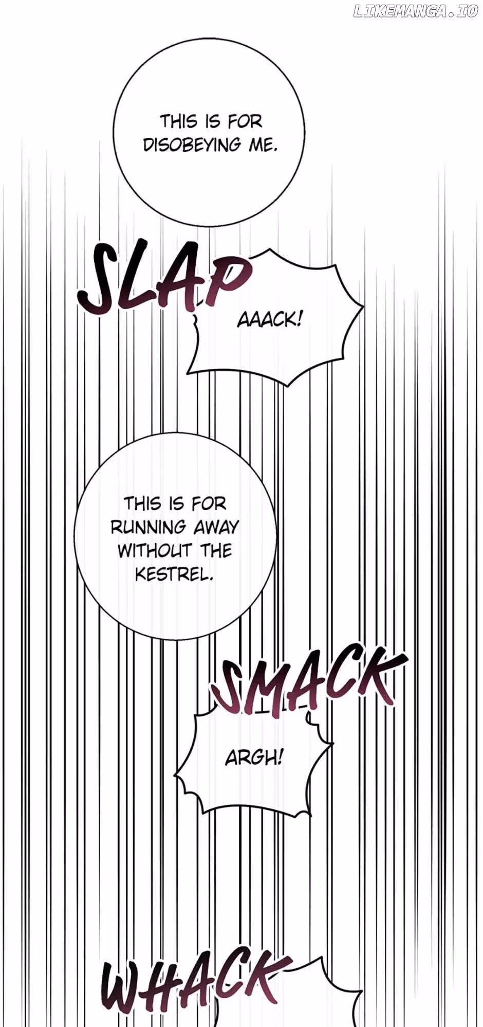 Read Red and Mad chapter 44 image 61 on Lezhin