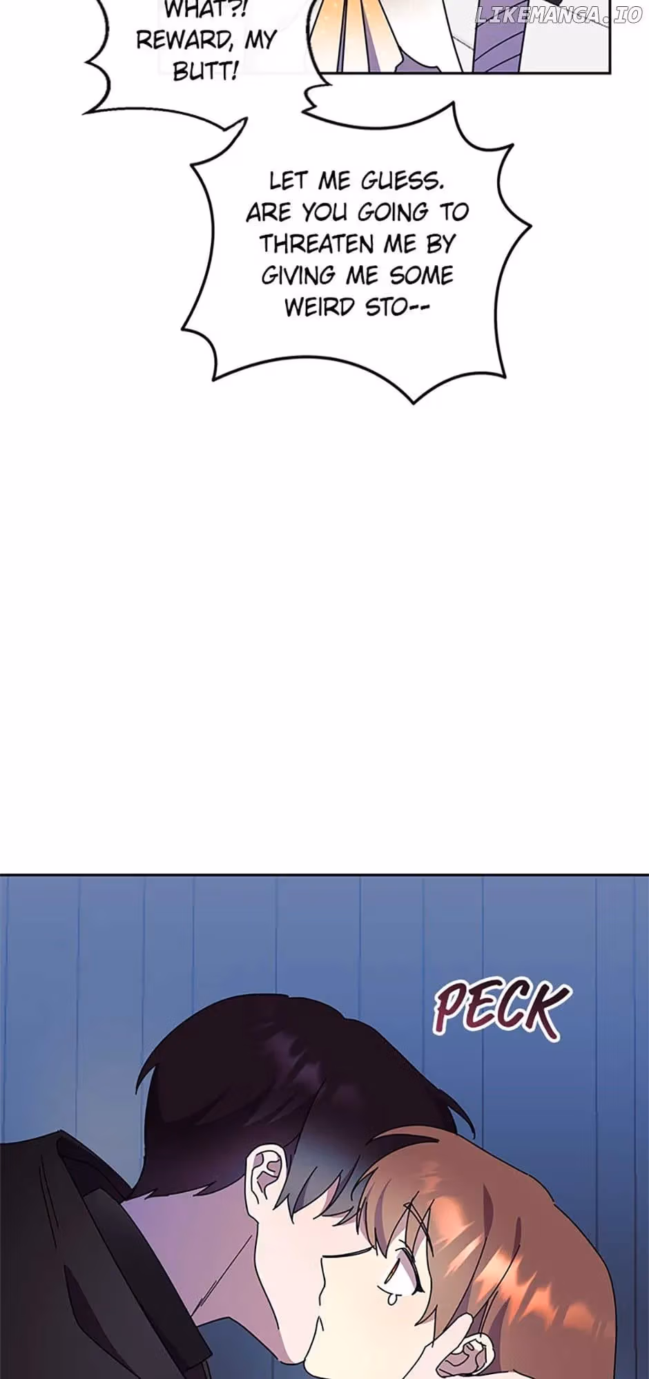 Read Red and Mad chapter 44 image 65 on Lezhin