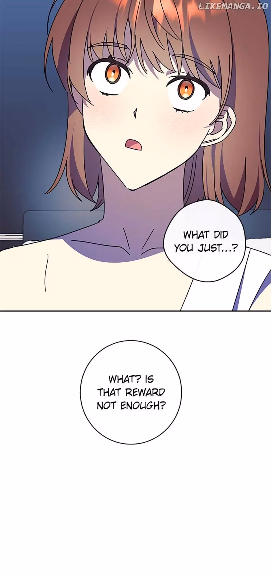 Read Red and Mad chapter 44 image 67 on Lezhin