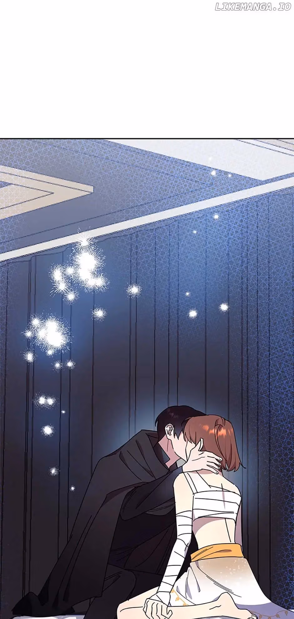 Read Red and Mad chapter 44 image 68 on Lezhin