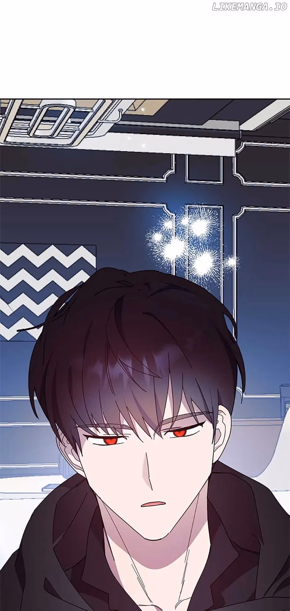 Read Red and Mad chapter 44 image 70 on Lezhin