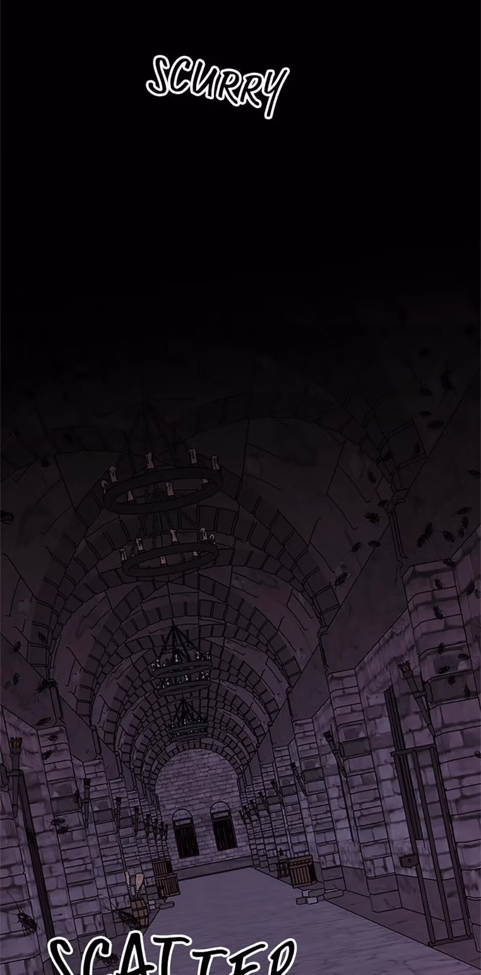 Read Red and Mad chapter 45 image 1 on Lezhin