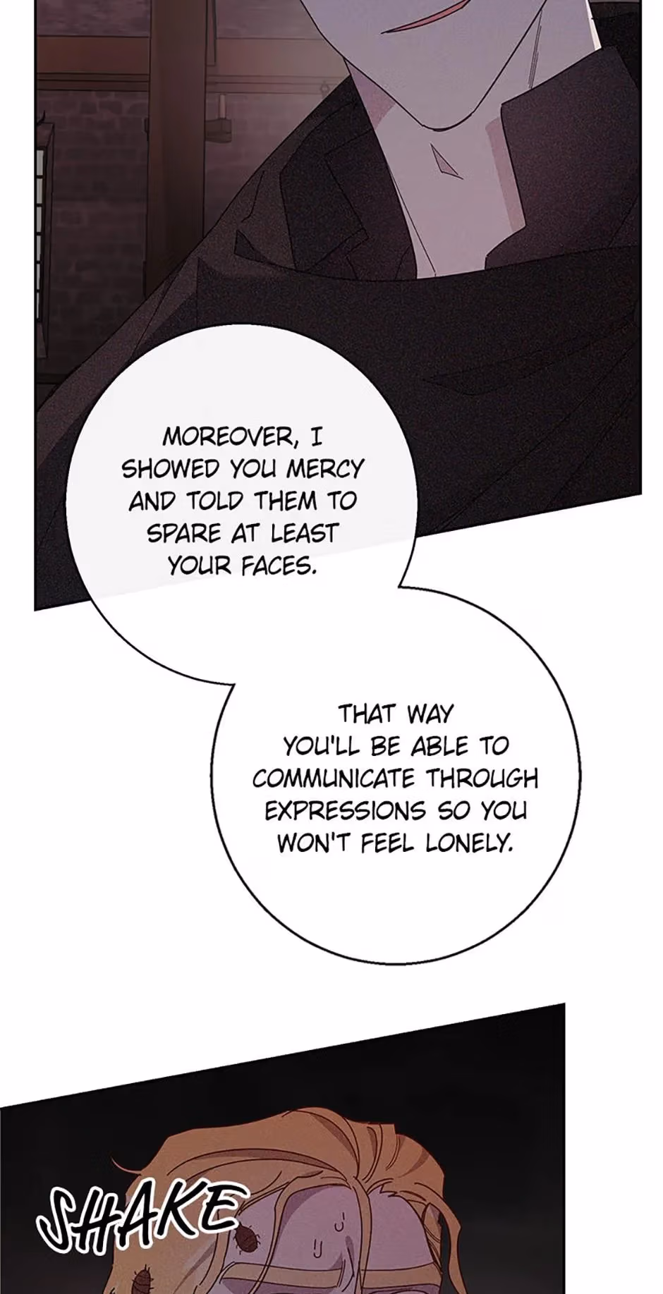 Read Red and Mad chapter 45 image 11 on Lezhin