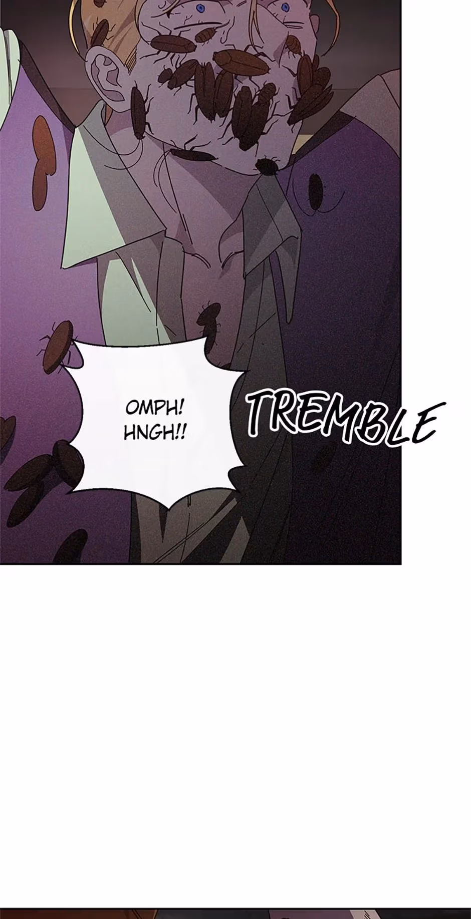 Read Red and Mad chapter 45 image 12 on Lezhin