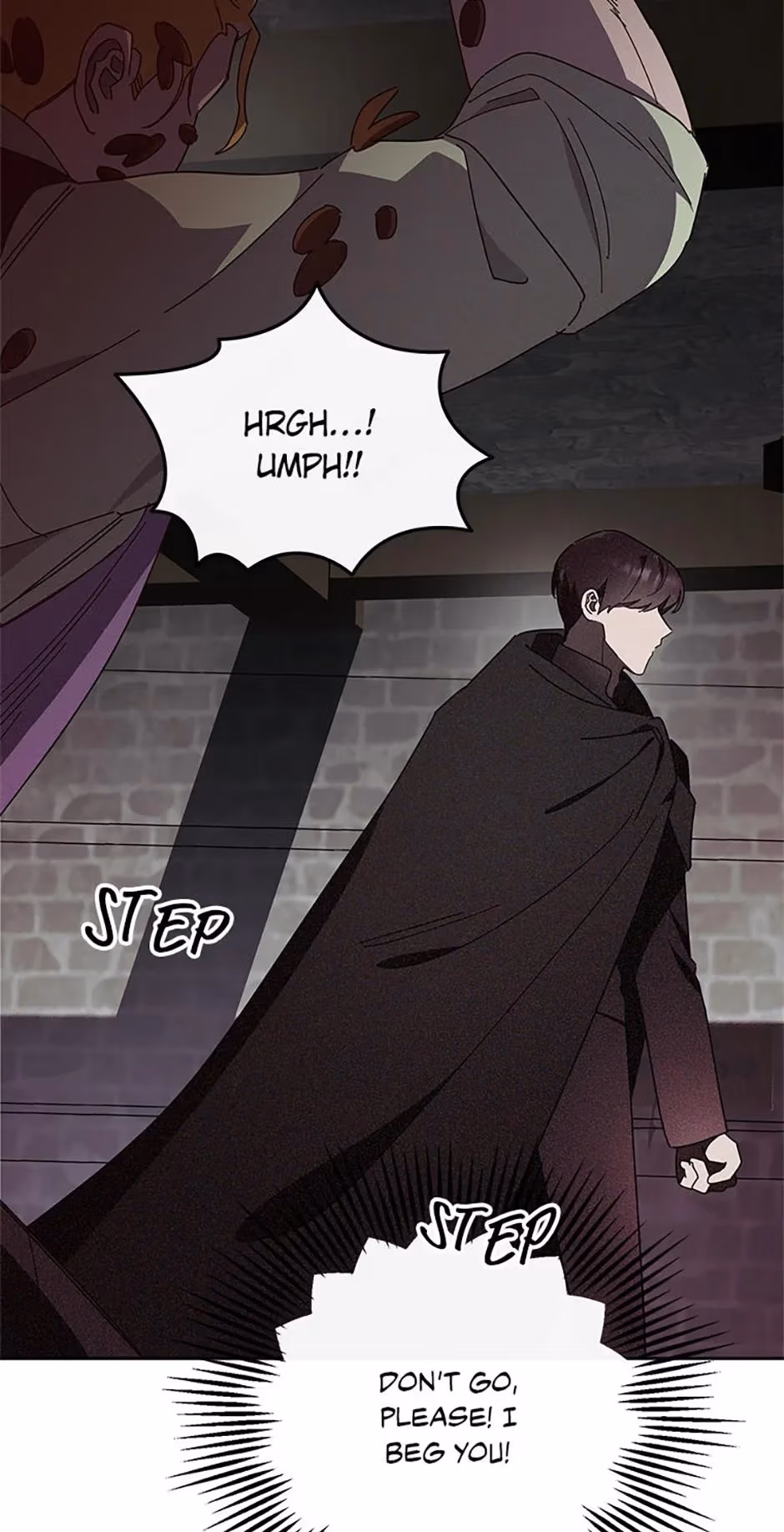 Read Red and Mad chapter 45 image 13 on Lezhin