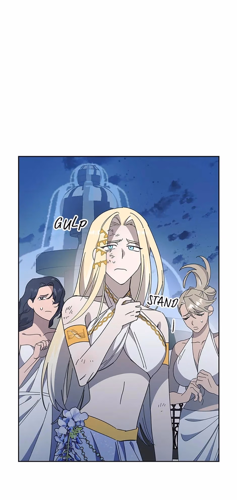 Read Red and Mad chapter 45 image 18 on Lezhin