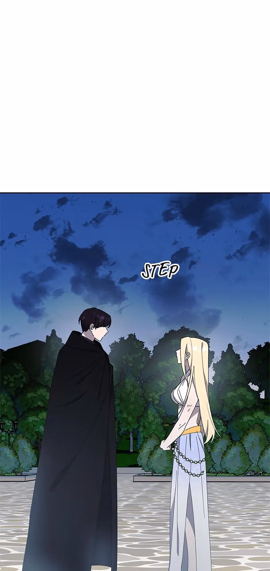 Read Red and Mad chapter 45 image 19 on Lezhin