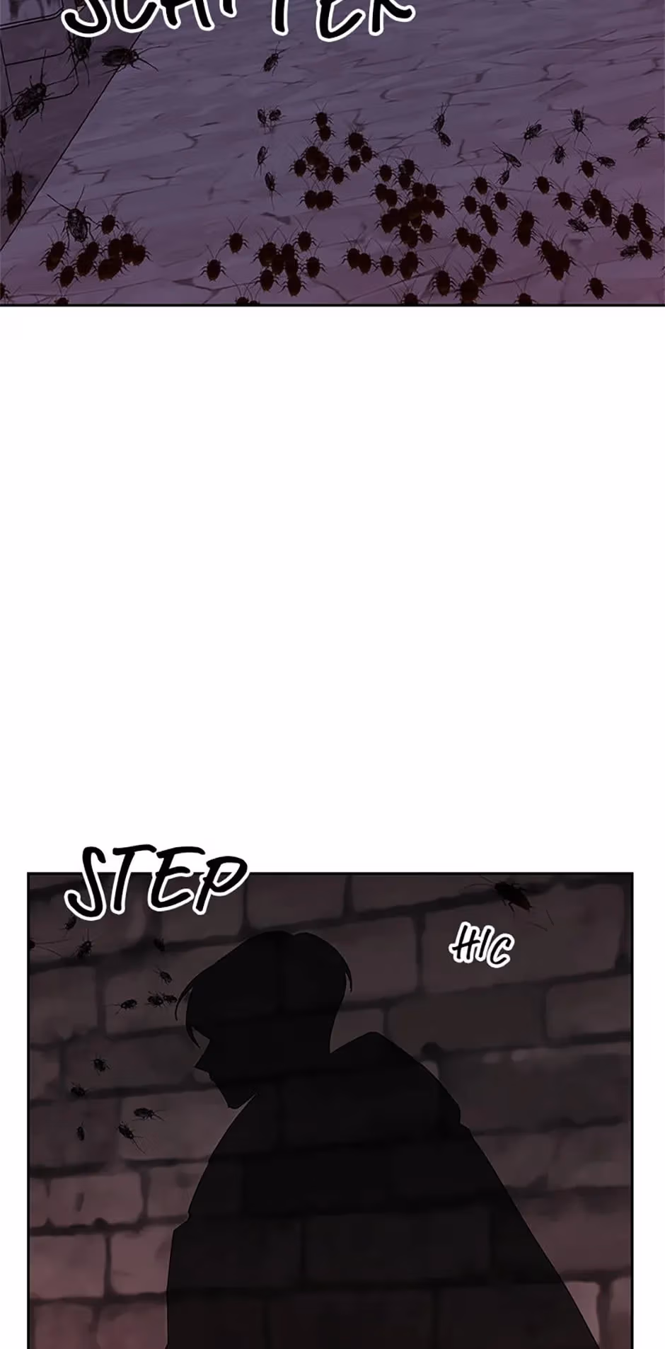 Read Red and Mad chapter 45 image 2 on Lezhin