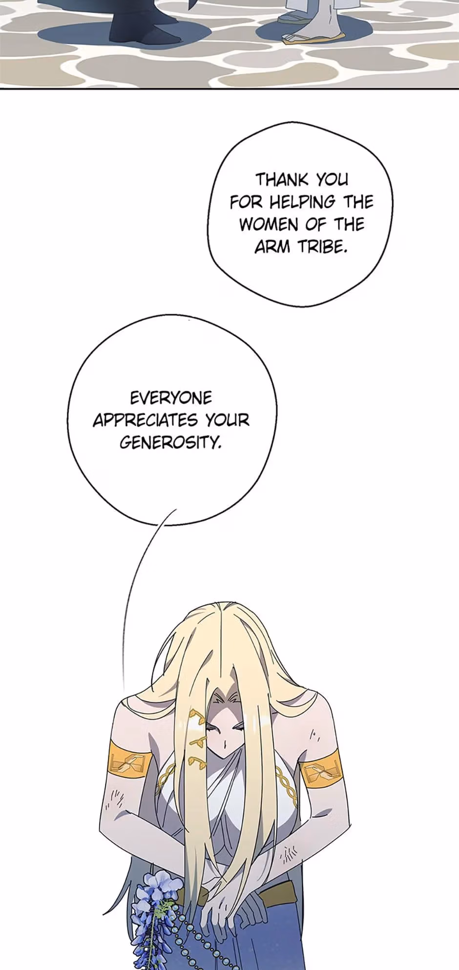Read Red and Mad chapter 45 image 20 on Lezhin