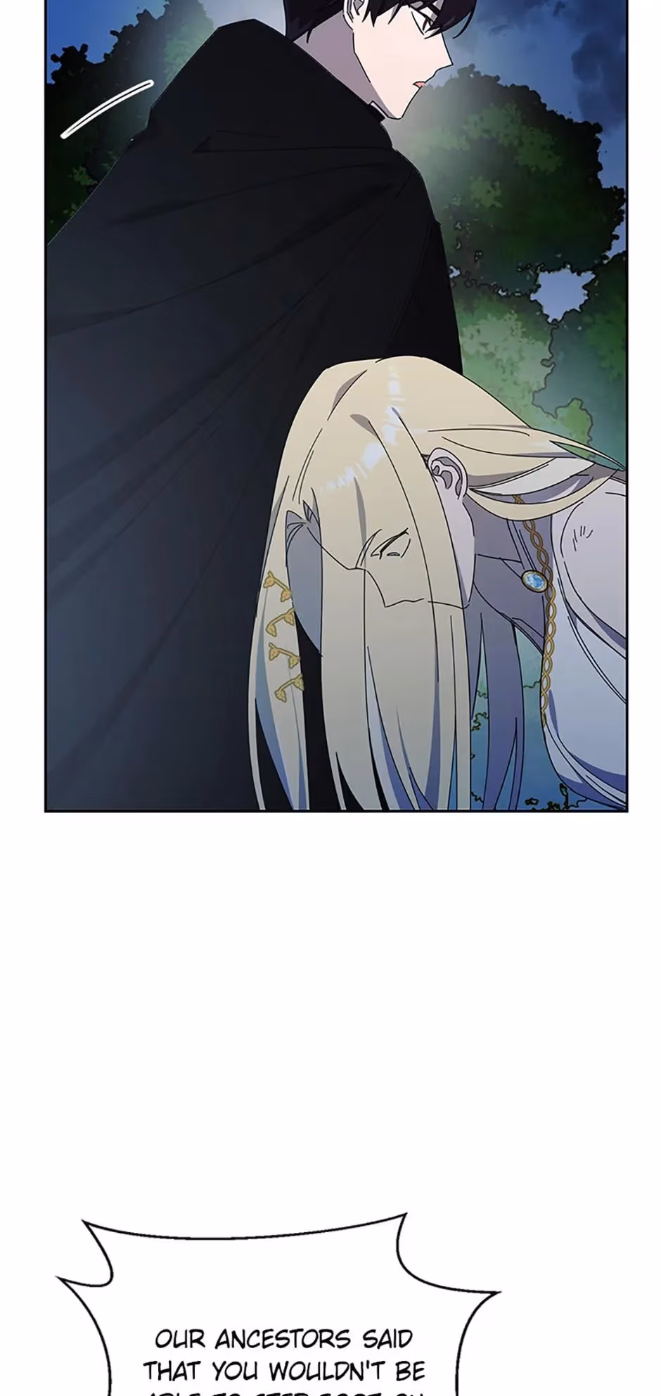 Read Red and Mad chapter 45 image 22 on Lezhin