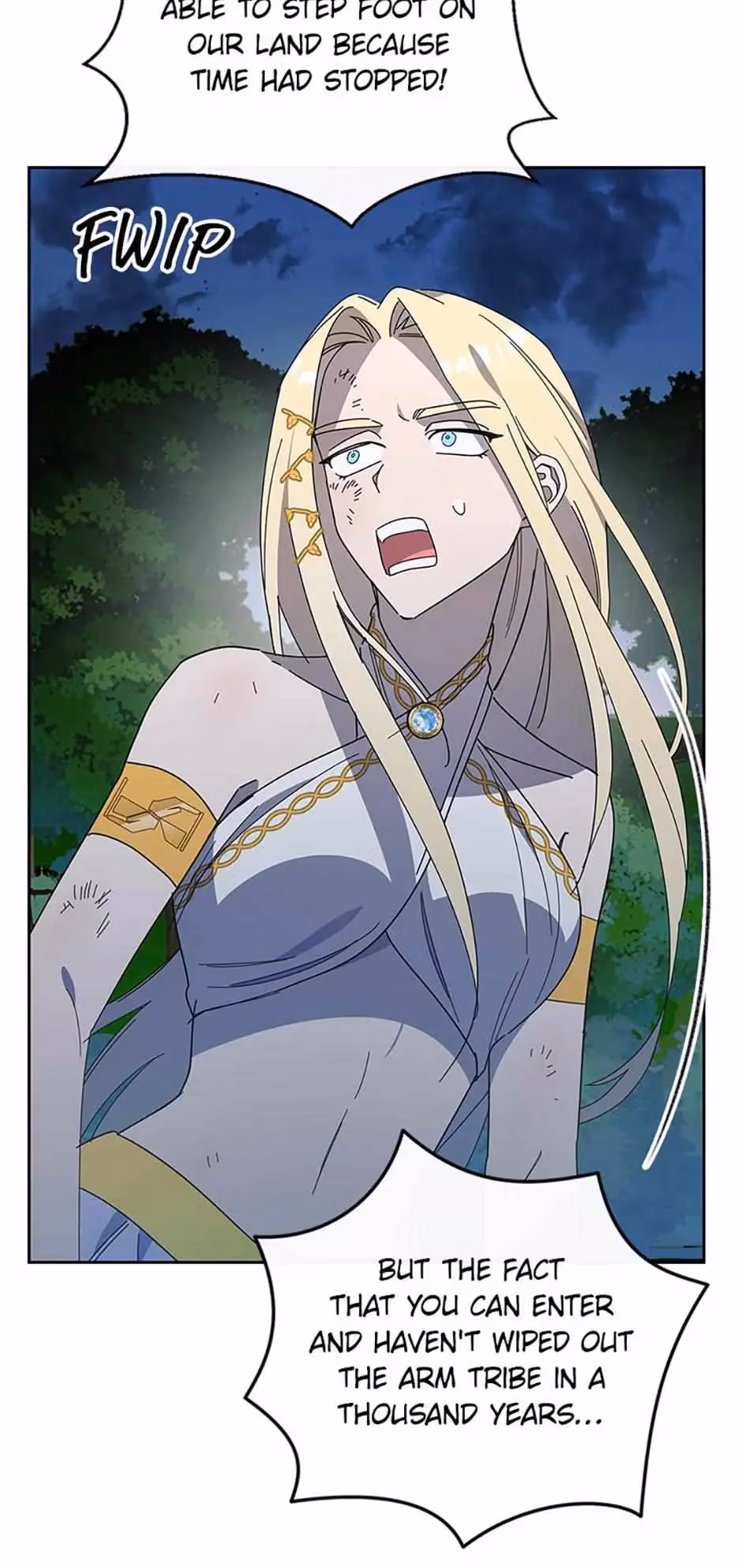 Read Red and Mad chapter 45 image 23 on Lezhin