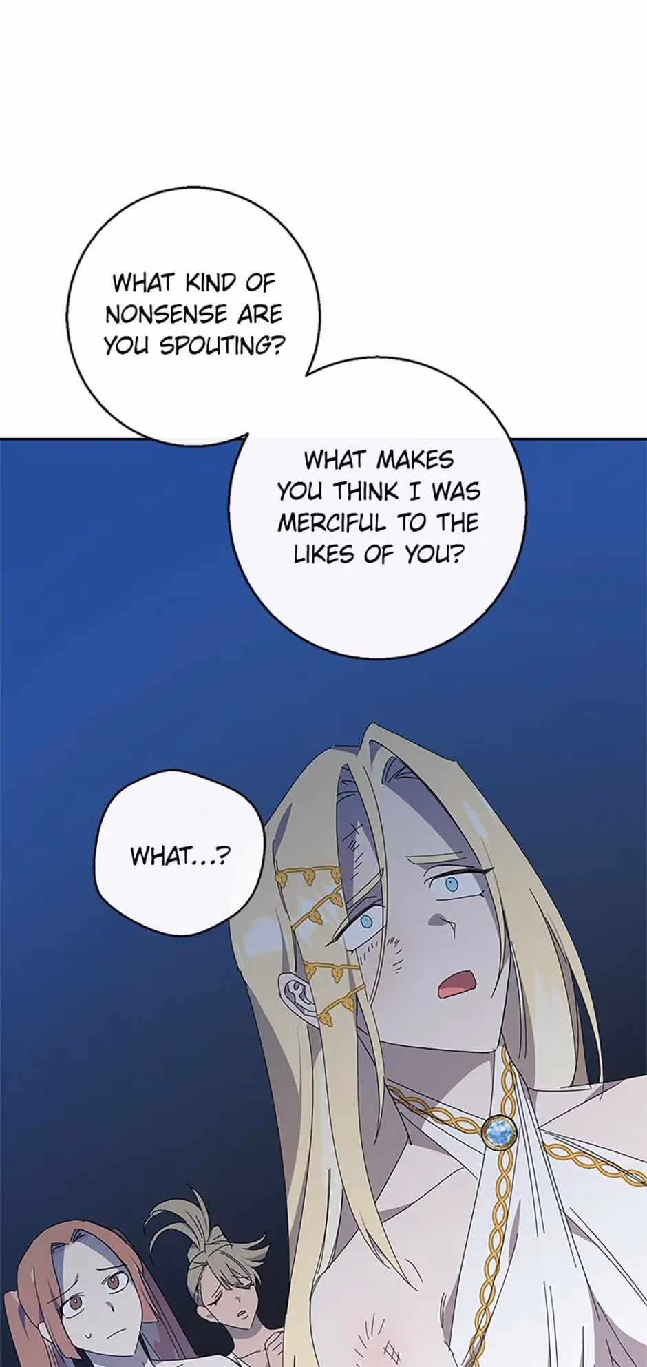 Read Red and Mad chapter 45 image 26 on Lezhin