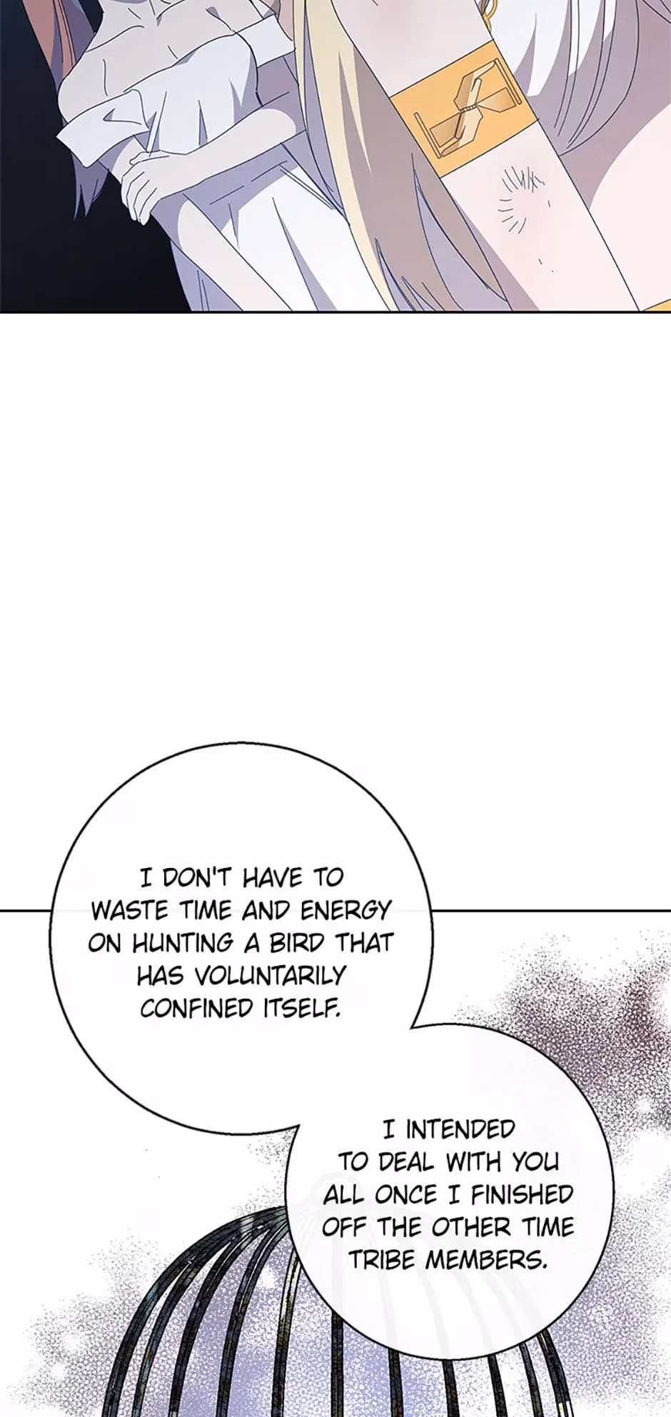 Read Red and Mad chapter 45 image 27 on Lezhin