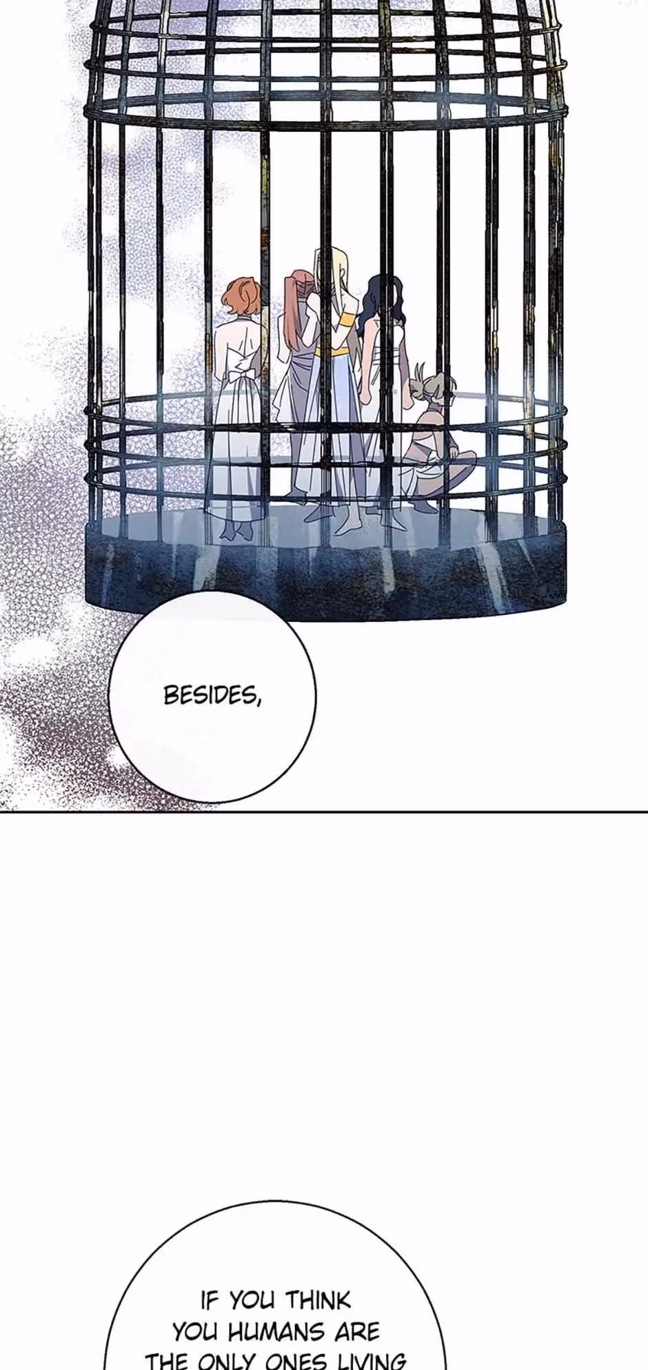 Read Red and Mad chapter 45 image 28 on Lezhin
