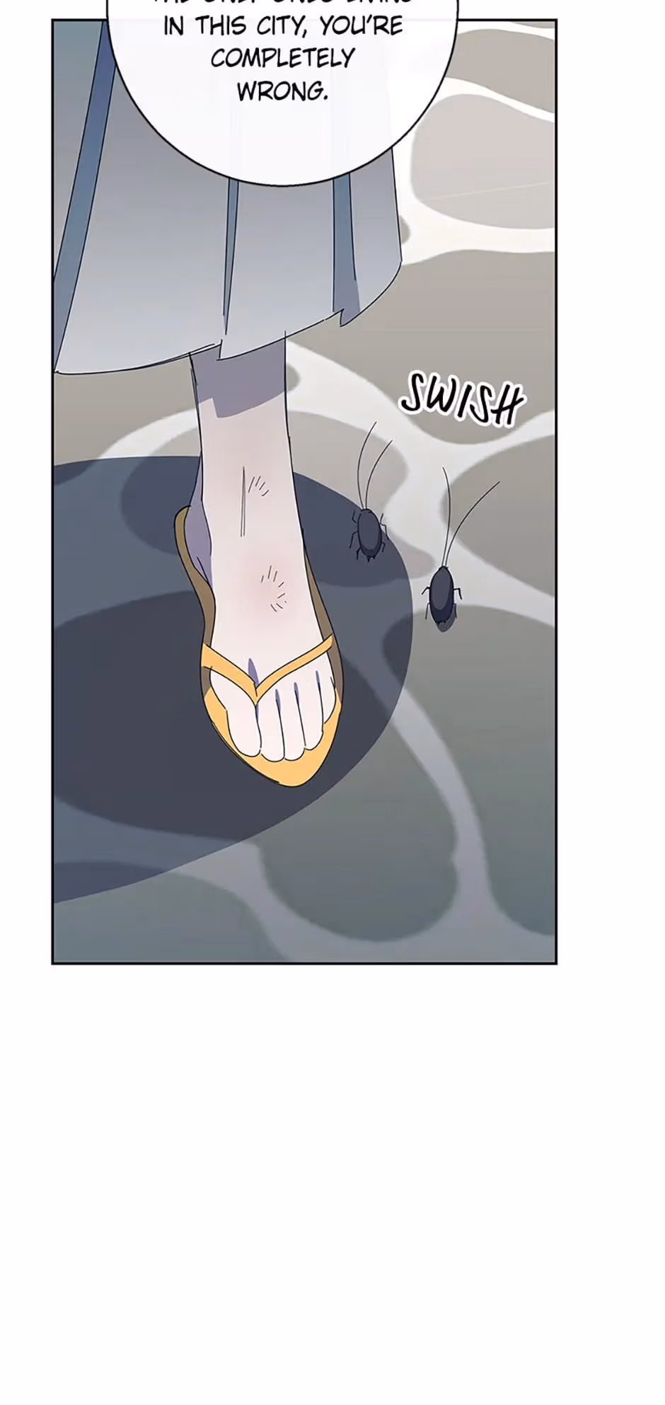 Read Red and Mad chapter 45 image 29 on Lezhin
