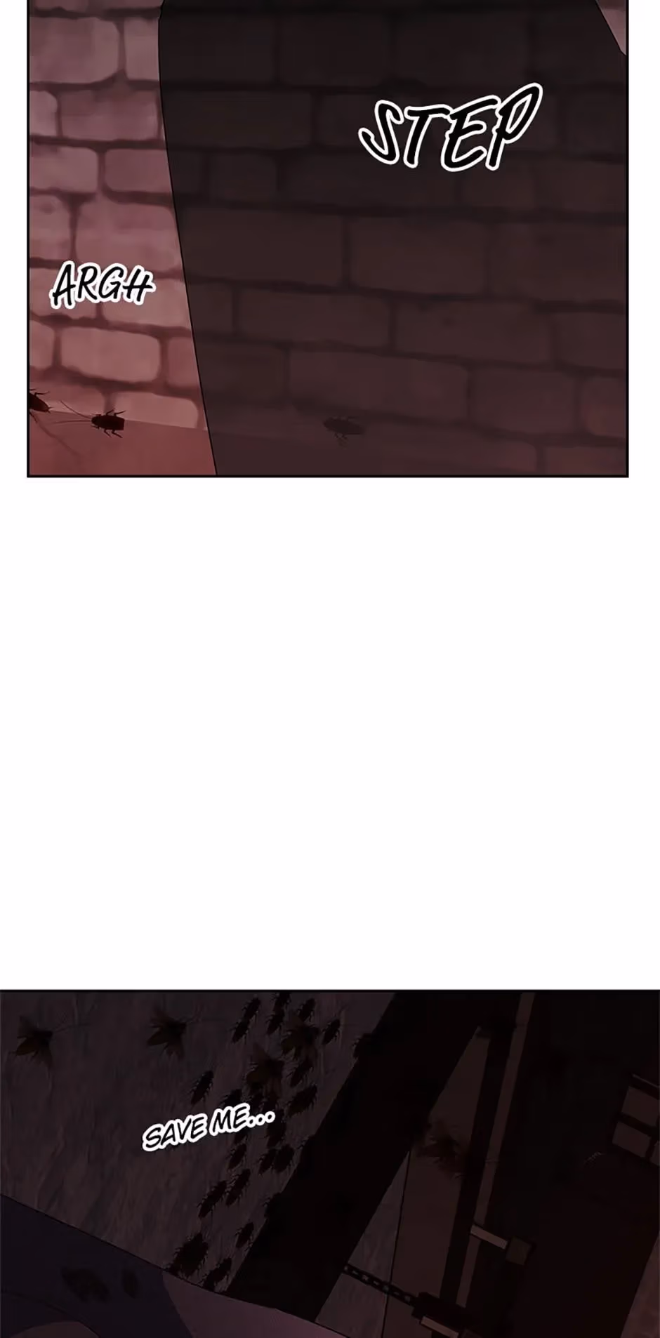 Read Red and Mad chapter 45 image 3 on Lezhin