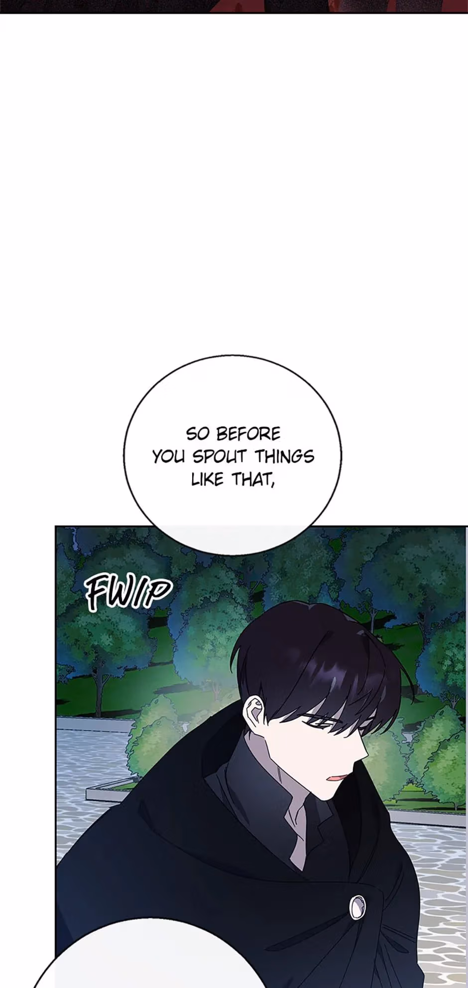 Read Red and Mad chapter 45 image 31 on Lezhin