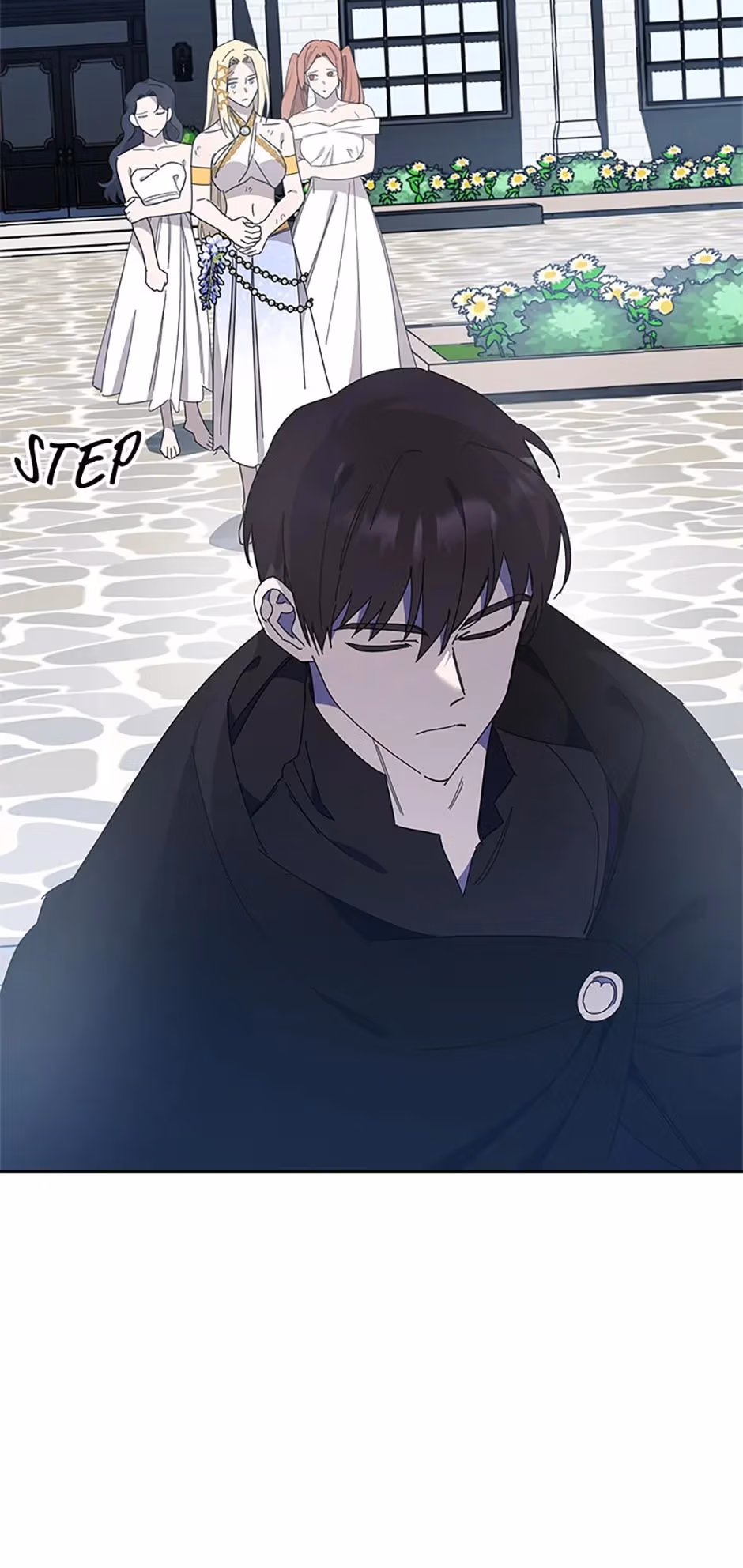 Read Red and Mad chapter 45 image 33 on Lezhin