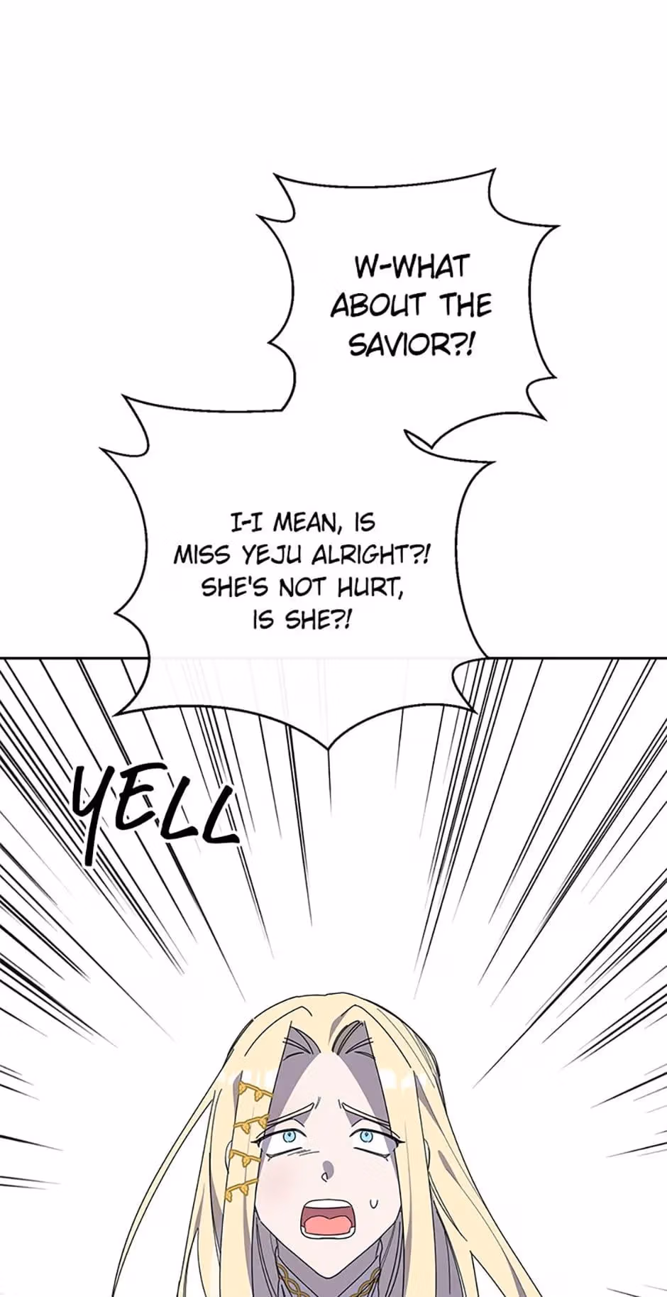 Read Red and Mad chapter 45 image 34 on Lezhin