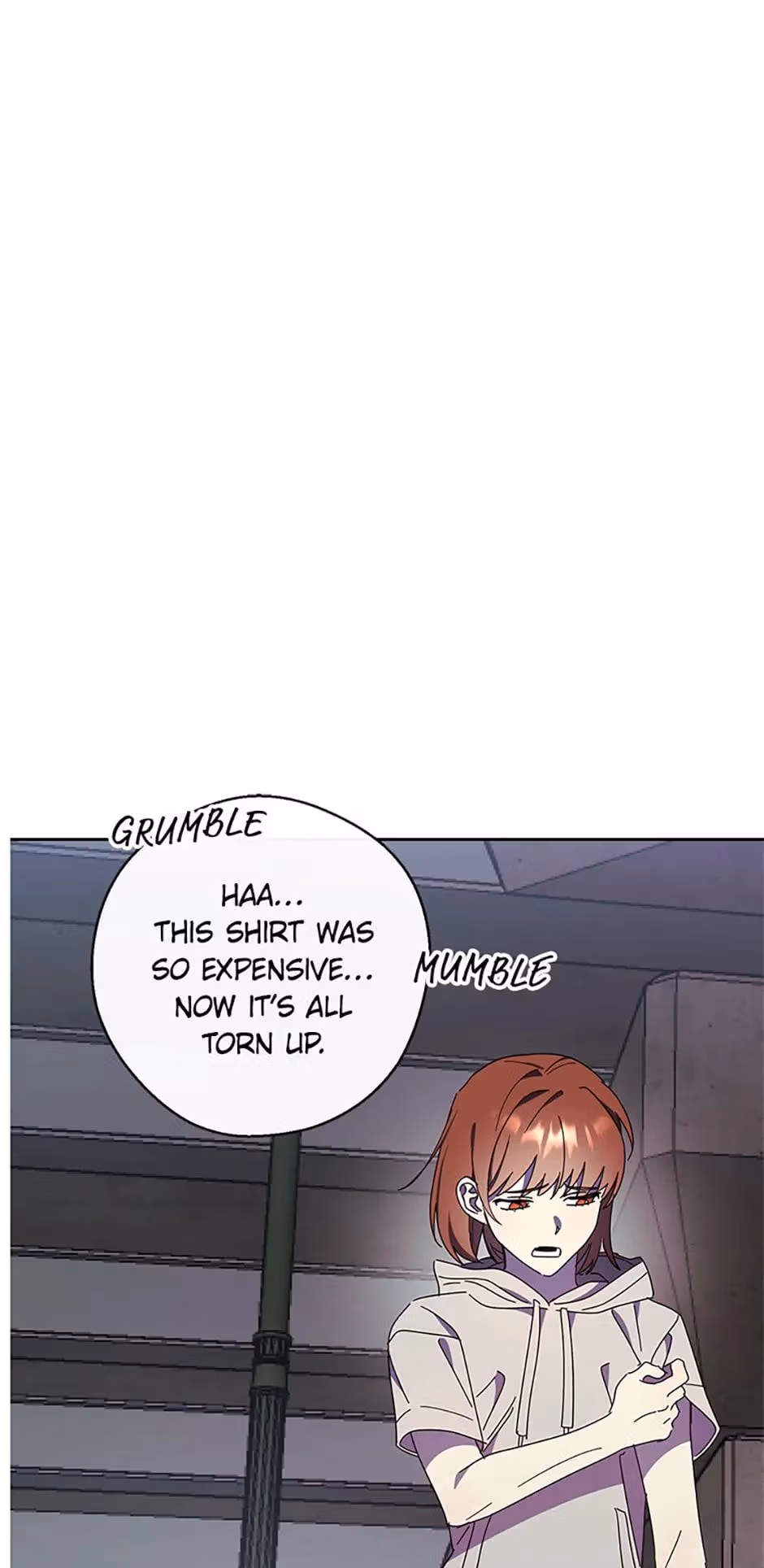 Read Red and Mad chapter 45 image 44 on Lezhin