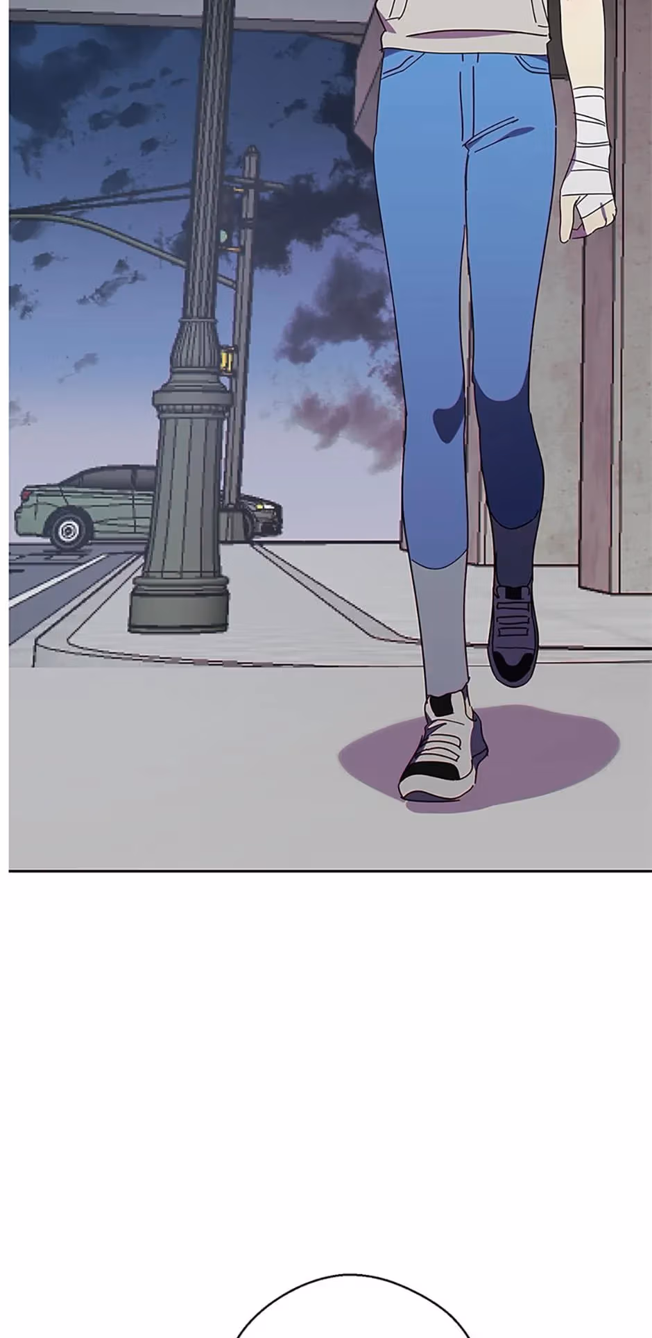Read Red and Mad chapter 45 image 45 on Lezhin