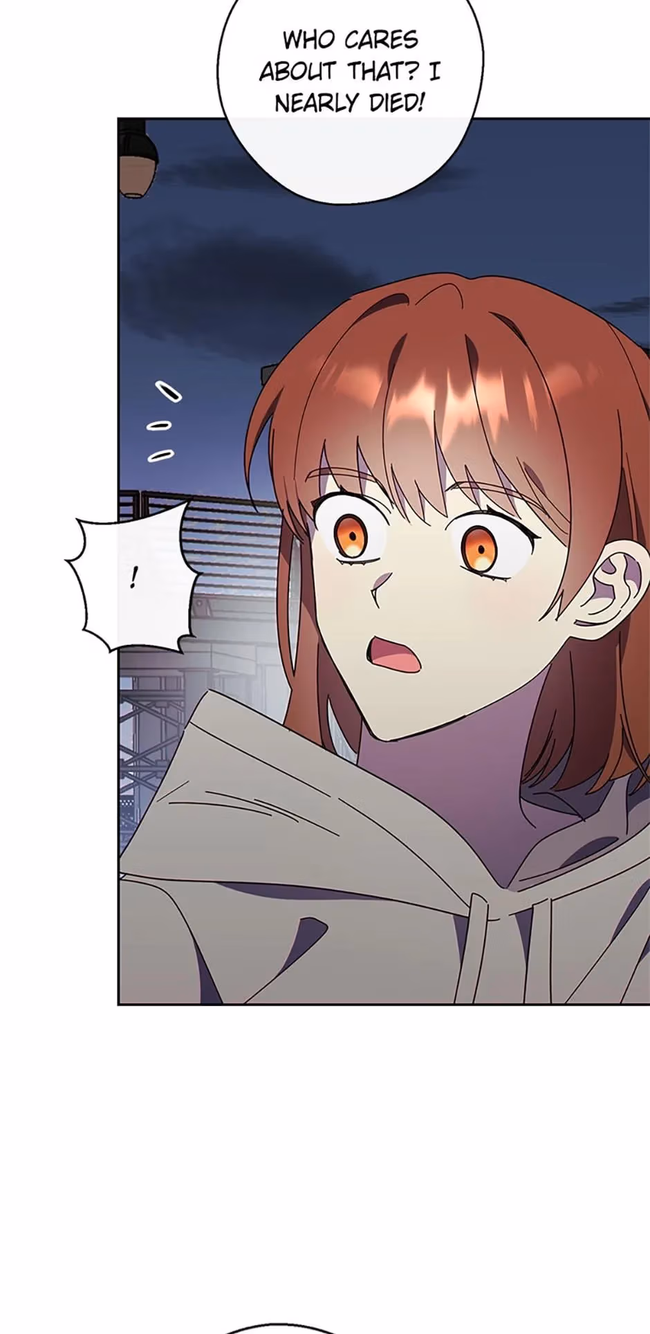 Read Red and Mad chapter 45 image 46 on Lezhin