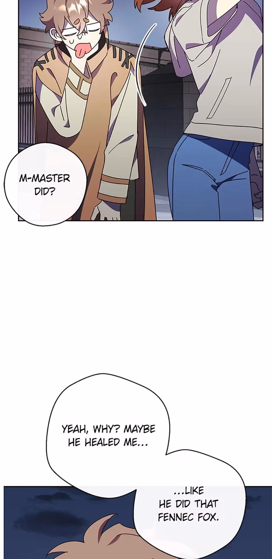 Read Red and Mad chapter 45 image 50 on Lezhin
