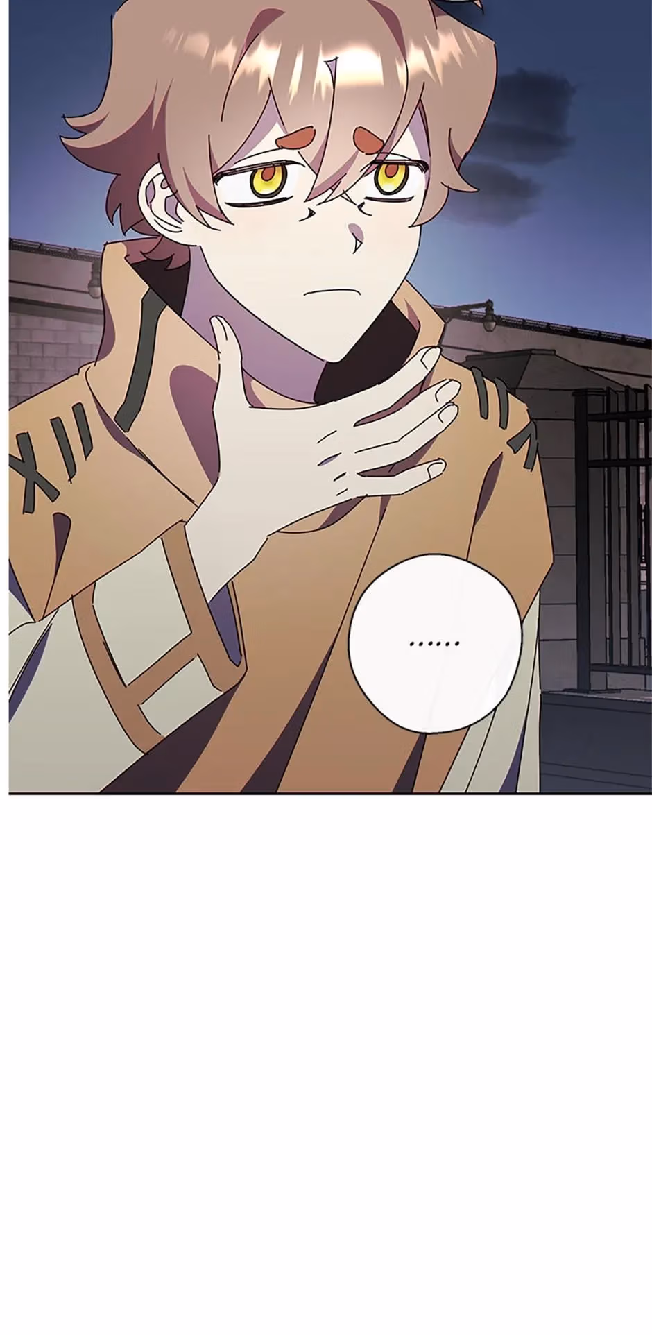 Read Red and Mad chapter 45 image 51 on Lezhin