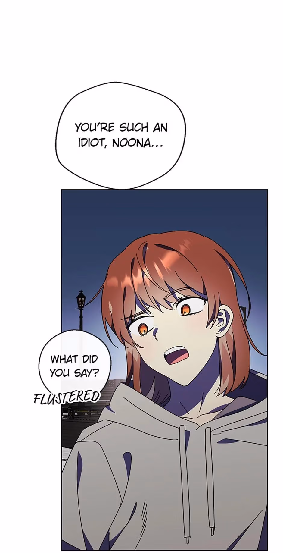 Read Red and Mad chapter 45 image 52 on Lezhin