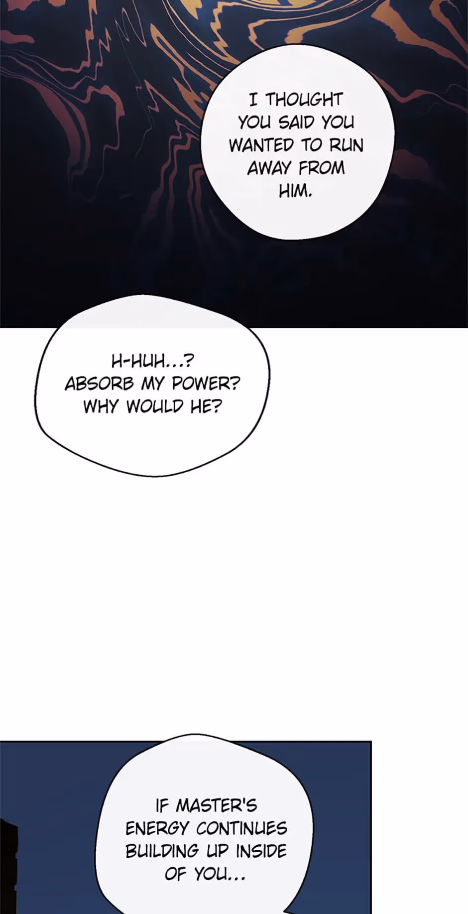 Read Red and Mad chapter 45 image 54 on Lezhin