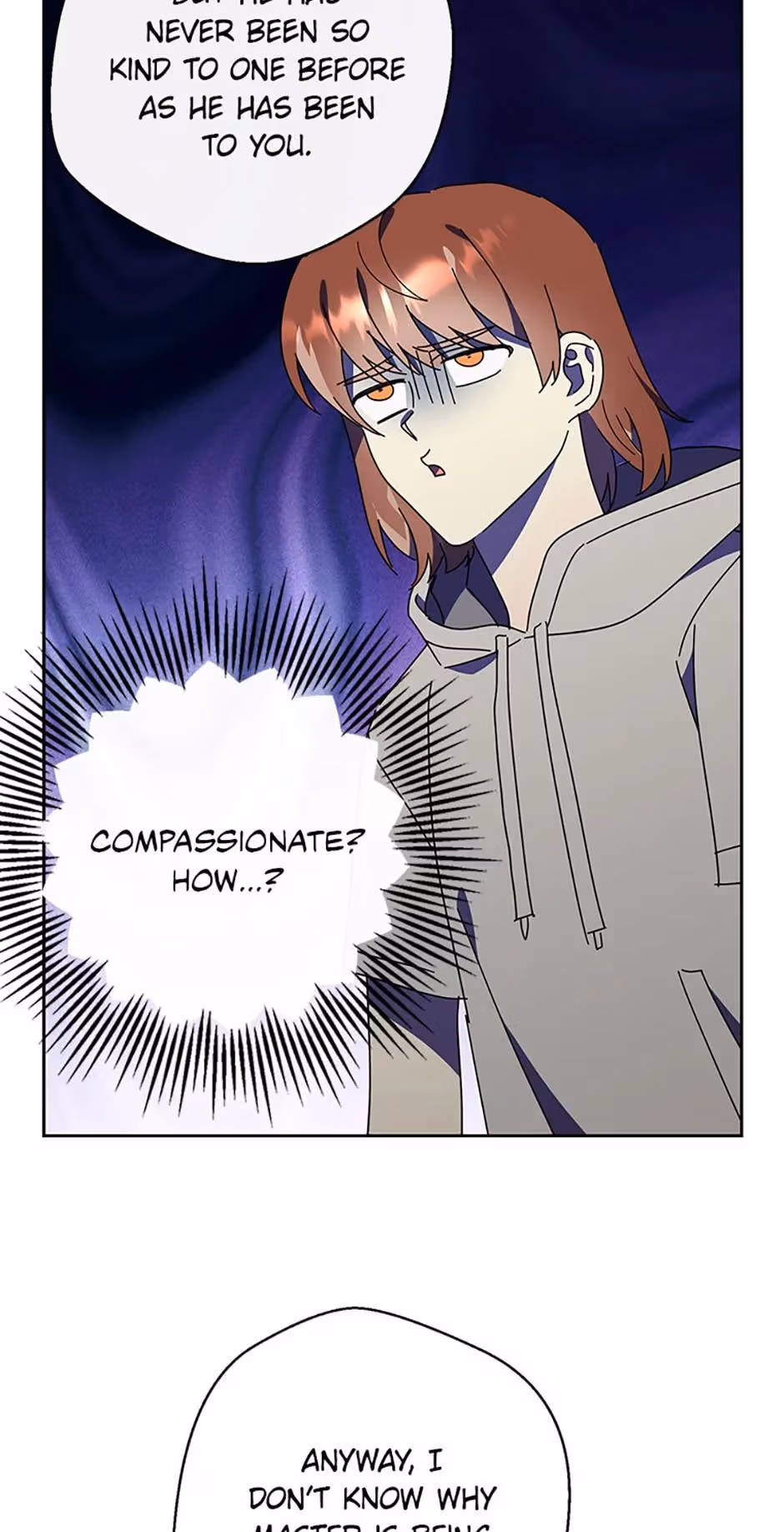 Read Red and Mad chapter 45 image 56 on Lezhin