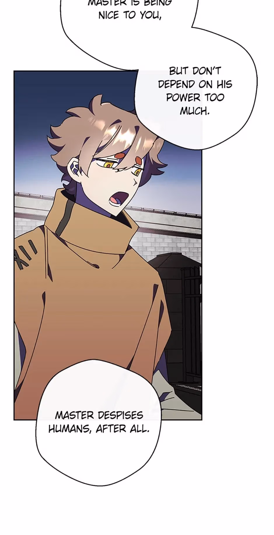 Read Red and Mad chapter 45 image 57 on Lezhin