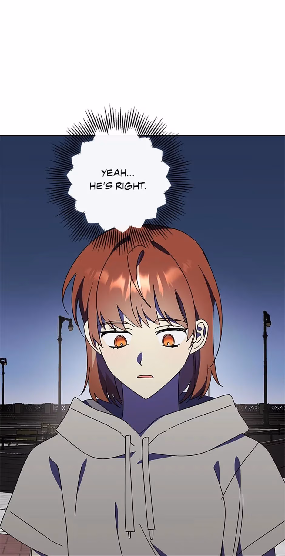Read Red and Mad chapter 45 image 58 on Lezhin