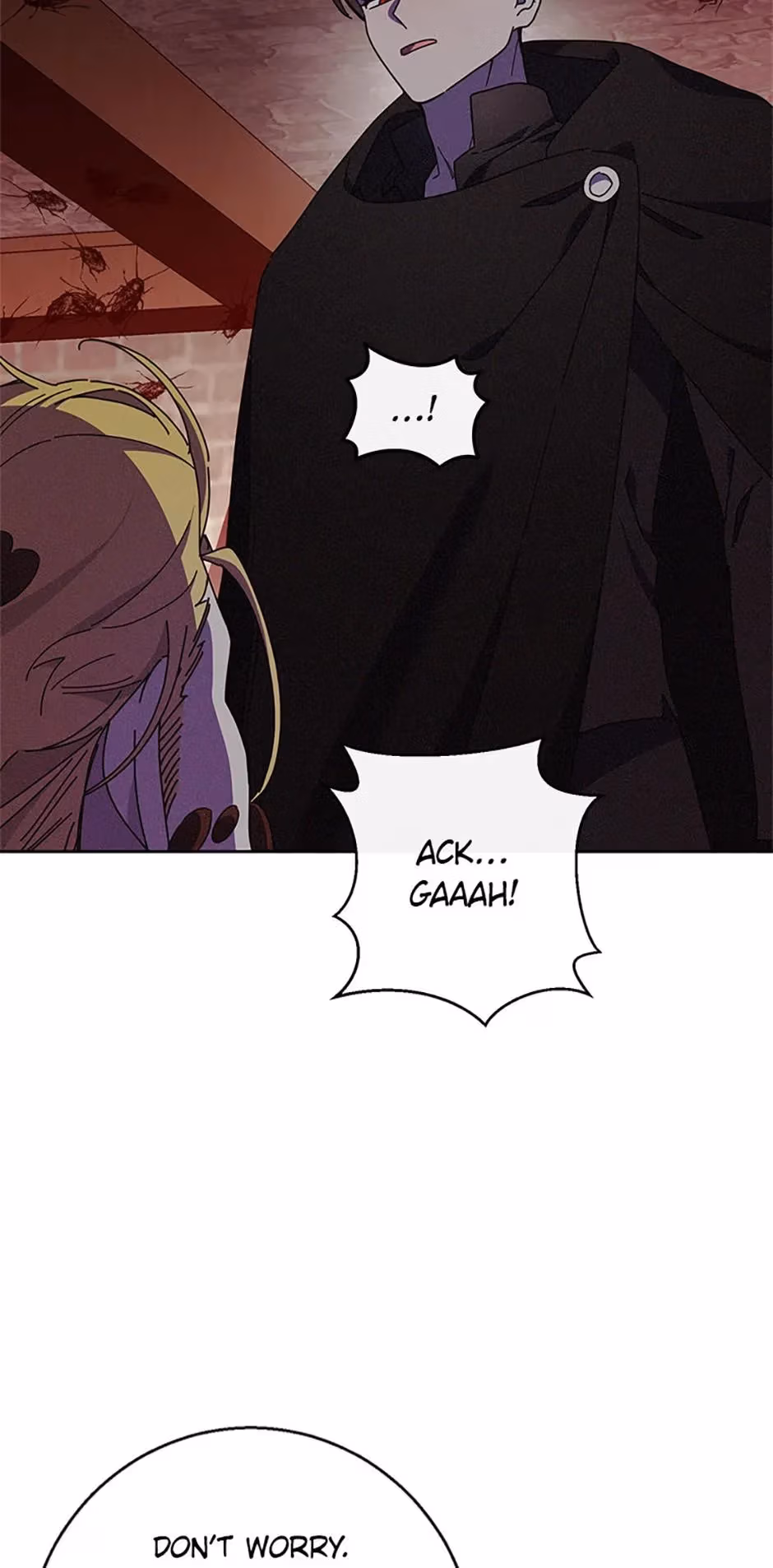 Read Red and Mad chapter 45 image 6 on Lezhin